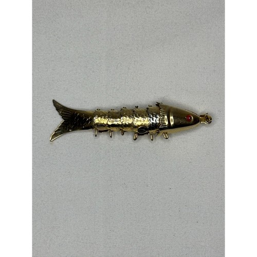 Vintage articulated inch - vintage,
