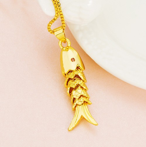 Gold plated articulated - plated,