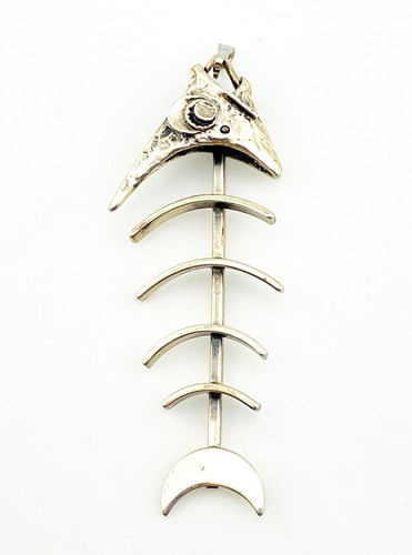 Vintage sterling silver - sterling,