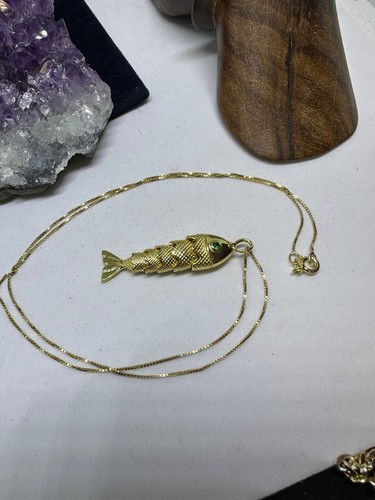 Women sterling silver - 18",
