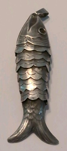 Vintage mexico sterling - vintage,