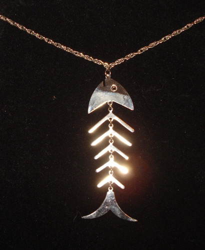 Vintage silver tone - silver,