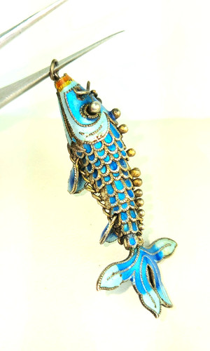 Vintage sterling silver - vintage,