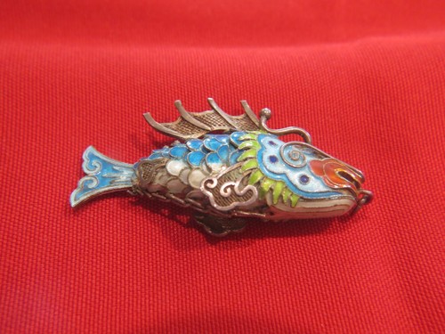 Sterling silver vintage - silver,
