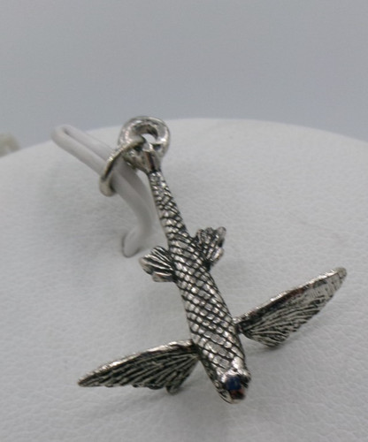 Vintage sterling silver flying - vintage,