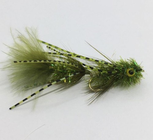 Circus peanut olive - circus,